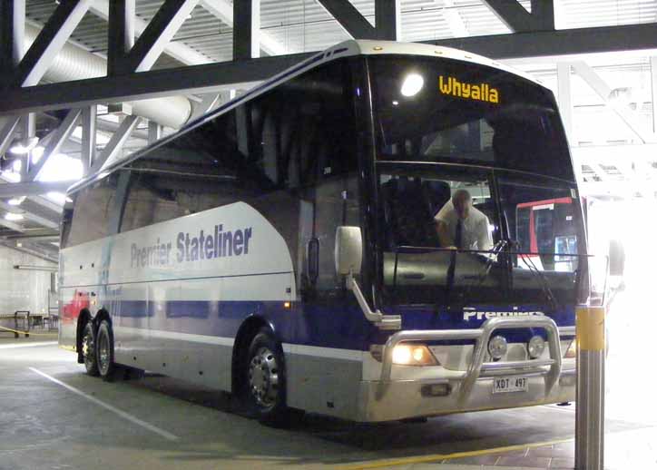 Premier Stateliner Scania K124EB Coach Design 266